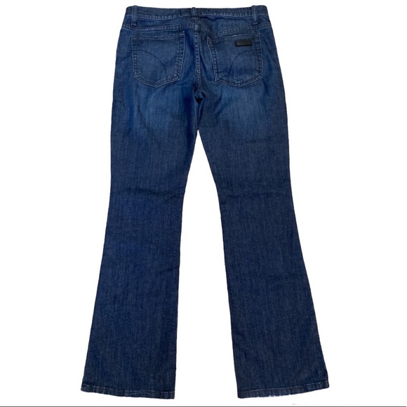 JOE'S PROVOCATEUR Boot Cut Jeans - VERONICA wash - Picture 5 of 9